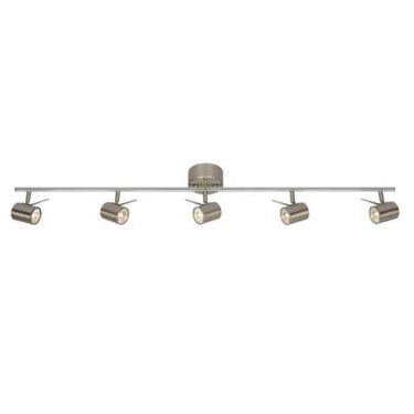 Hyssna Taklampe 5L Hvit