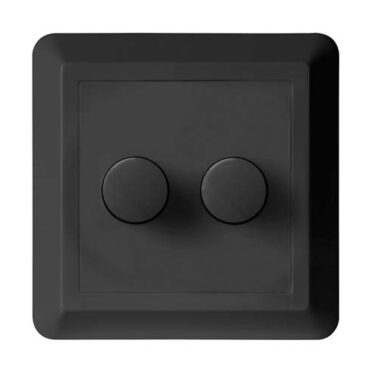 Servicepakke UniDim Duo Sort