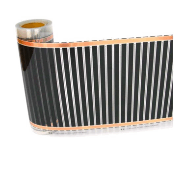 ProFolie Varmefolie 80cm 60w/m2