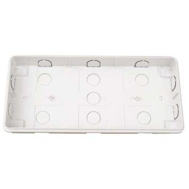 Innfellingskoks for innfelling i hardere materiale