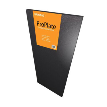 ProPlate 30S 6m2 pakke 300kpa 1200 x 500 x 6mm