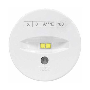 Nødbelysning LED Ares 4W, EMDS4