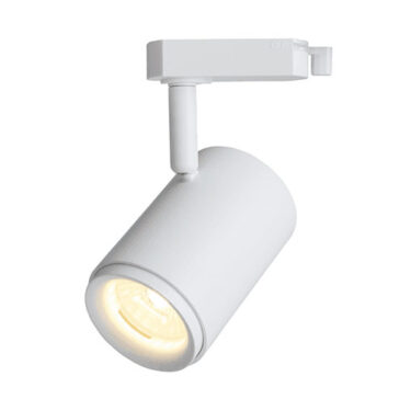 Nordic ProLine Spot 12W Warmdim Hvit