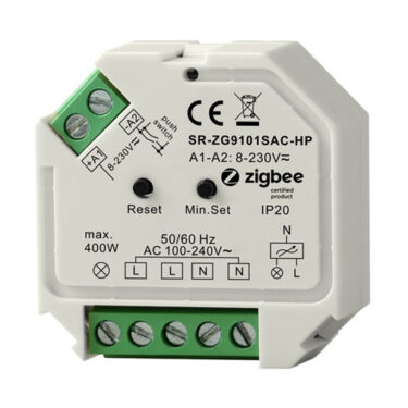 Nordic LED ZigBee Dimmer 400 watt