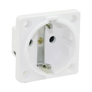 Cenica Stikkontakt Innfelt 16A Schuko