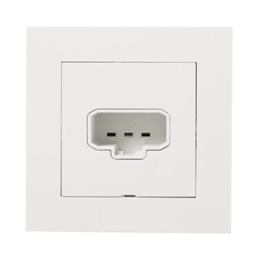 Elko Plus DCL Vegguttak og Plugg PH