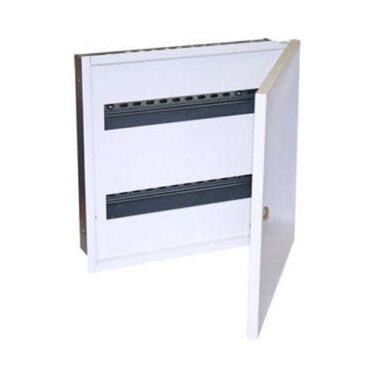 Flexibox Innfelt 2 rad 2X18 Moduler