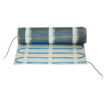 Profag ProMatte TM100 1.0m² 0.5x2m 100w Gulvvarme