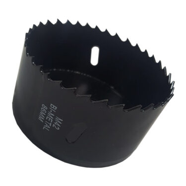 Hullsag Ø86 mm BIM Nordic Products