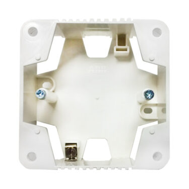 Påveggkappe Profag Enkel