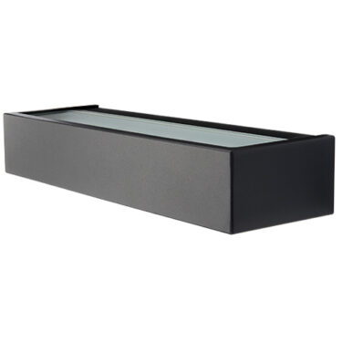 SG Edge Matt Sort 10W 2700K Dimbar