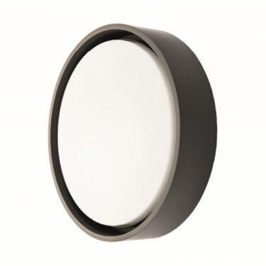 SG Frame Round Maxi Grafitt 22W 4000K