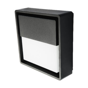 SG Frame Square Wall Sort 6W 3000K