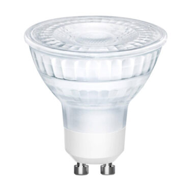Nordlux Spotlight 6.2W 2700K 450lm GU10 Hvit Glass Dimbar