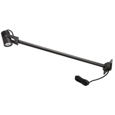 SG Hovden Sign Grafitt IP67 12W 4000K