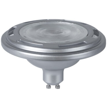 Spotlight LED ES111/GU10 3000K 1200lm Dimmerkompatibel