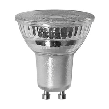 347-18-4 Spotlight LED Pære GU10 3W 2700K 250lm