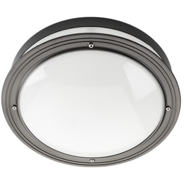 SG Piano Sensor 2000 Grafitt IP65 LED 14W 3000K