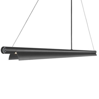 SpaceB Takpendel Sort