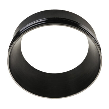 SG Tube Tube Mini Tilbehør Ring Sort