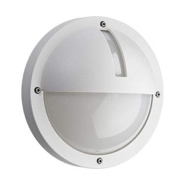 SG Uno 1100 Hvit Skumringsrelé 10W 3000K Dimbar