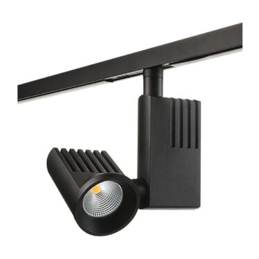 Zip Pro Mini 3-Tenning Sort 16W 3000K Dimbar