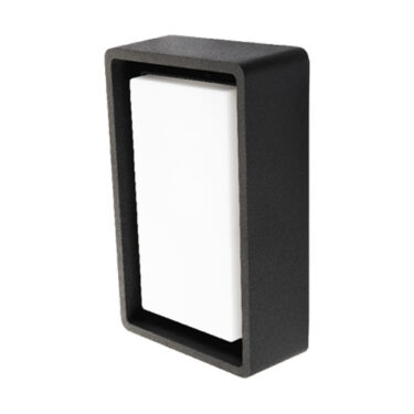 Frame Mini Sort 6,5W 3000K Dimbar