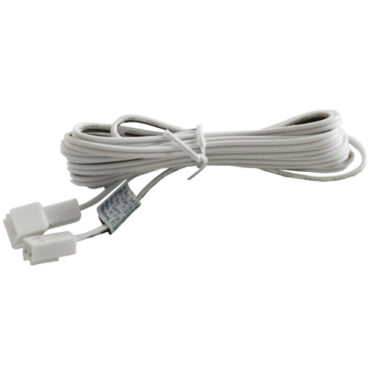 12V Forlengerledning 2 Meter Til ID-LED Spot