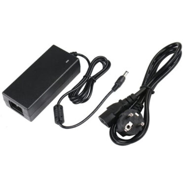 LED Driver 24V-220V 96W 4A Delt Sort