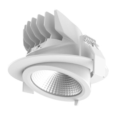 Olympia LED Downlight 13W Hvit