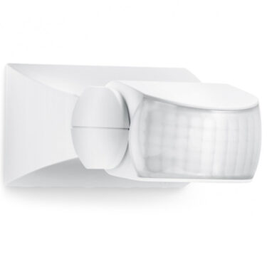 Bevegelsesmelder med Fotocelle IS 1 Hvit STEINEL