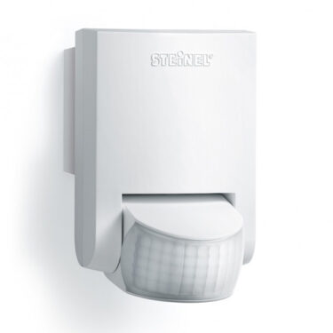Steinel Bevegelsesmelder Fotocelle IS 130-2 Hvit