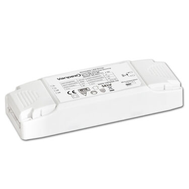 LED DRIVER DIMBAR FOR FASESNITT FASEAVSNITT DIMMER 25W 24V