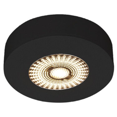 Nordic Juno LED WarmDim 4W IP44 Matt Sort