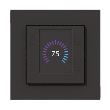 CTM Lyng mTouch Dim-R Dimmer Sort