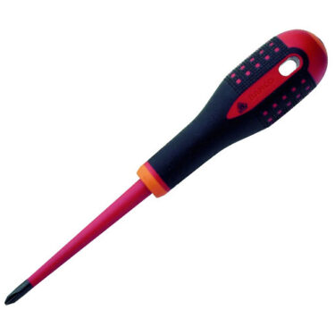 Bahco BE-8610SL Isolert Skrutrekker 1000V