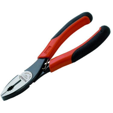 Bahco Kombinasjonstang 2628G ERGO 180mm