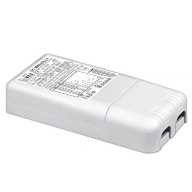 NP Multidriver 350mA-900mA 12V/24Vdc Driver 20w For IMP/Push Dim 1-10V