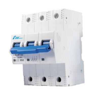 Selektiv Automat 3P 80A