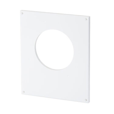 PAX Dekselplate Hvit Calima/Passad