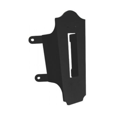 Norlys Hjørnefeste 152 Sort