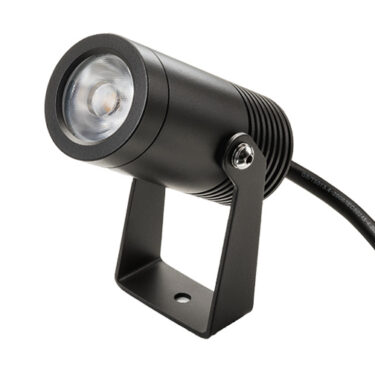 SG Hovden Mini Spotlight 3000K 550lm Grafitt IP67