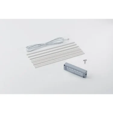 Skuffelys m/Sensor 12VDC 2W LED Venstre