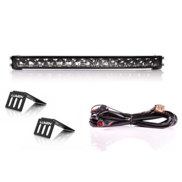 Lumen Helios CS20 LED Fjernlyspakke 11288 lumen