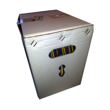 TRIO PN ESKE 3X4mm2 50 Meter