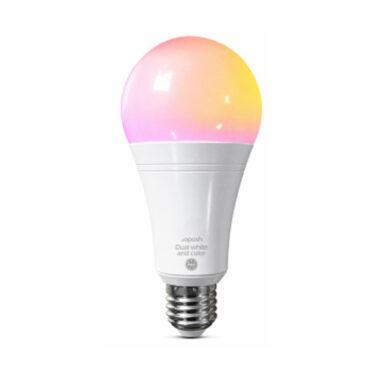 LED Spot E27 12W RGB+CCT Zigbee PRO