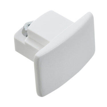 Nordic ProLine Endekappe Hvit