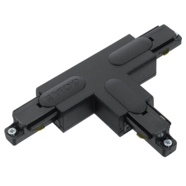 Nordic ProLine T-Kobling GB39 Sort