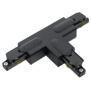 Nordic ProLine T-Kobling GB40 Sort