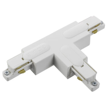 Nordic ProLine T-Kobling GB37 Hvit